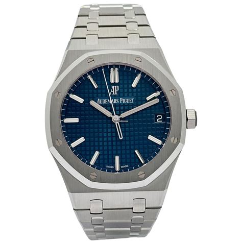 audemars piguet royal oak n 425 a.1220st|Audemars Piguet royal oak collection.